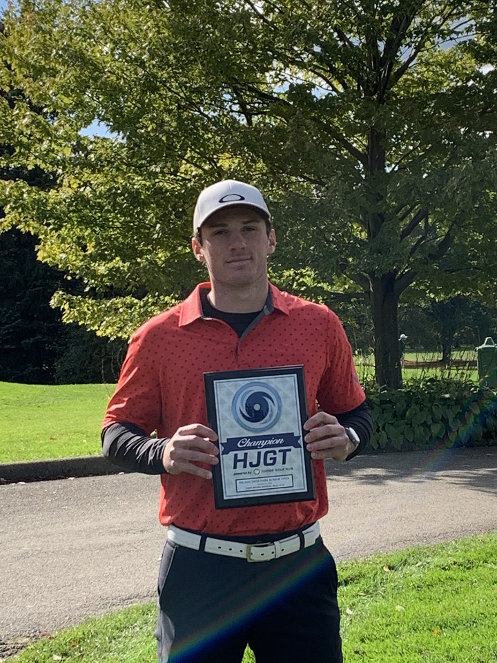 Brown Deer Park Junior Open