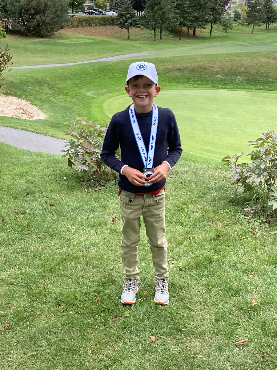 Cataraqui Junior Classic