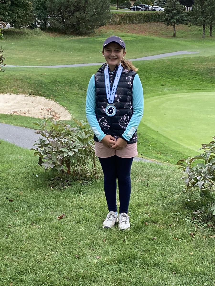 Cataraqui Junior Classic