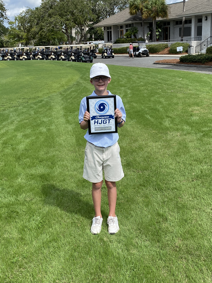 Golden Isles Junior Open
