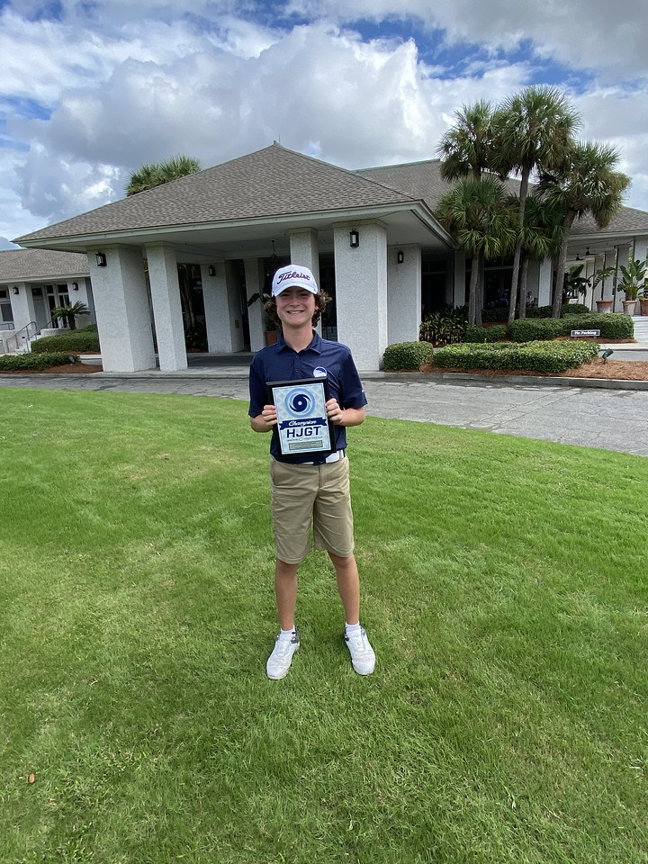 Golden Isles Junior Open
