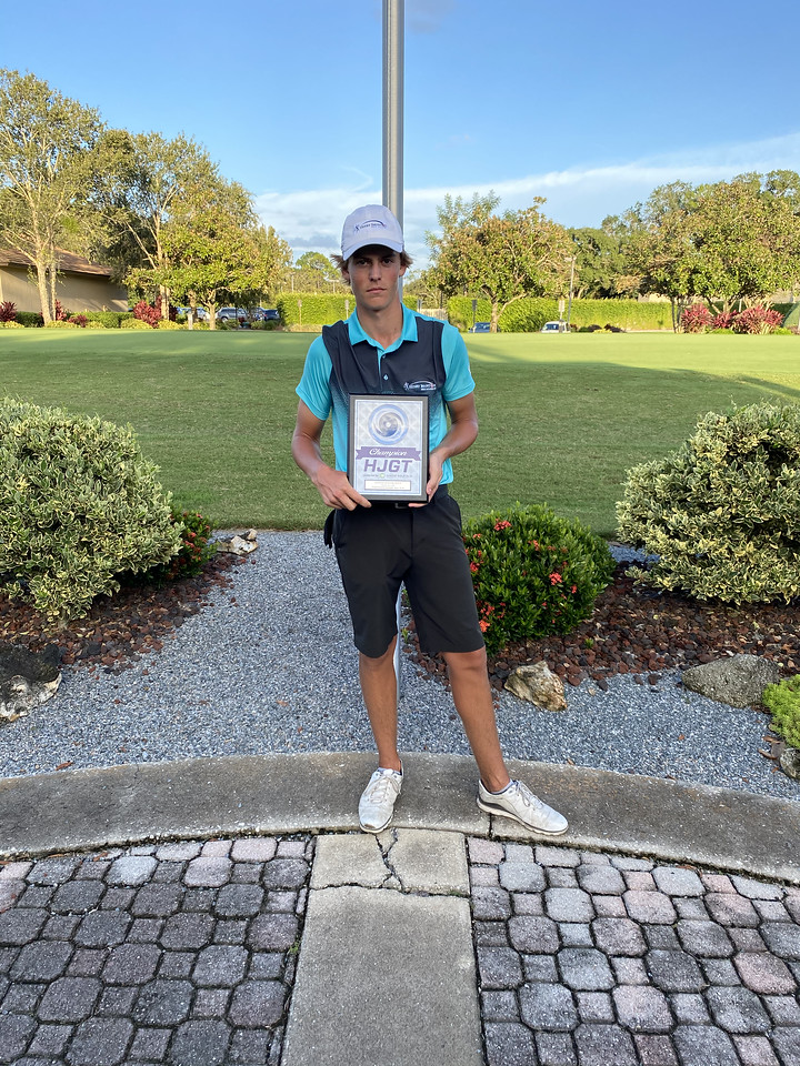 Disney Junior Open