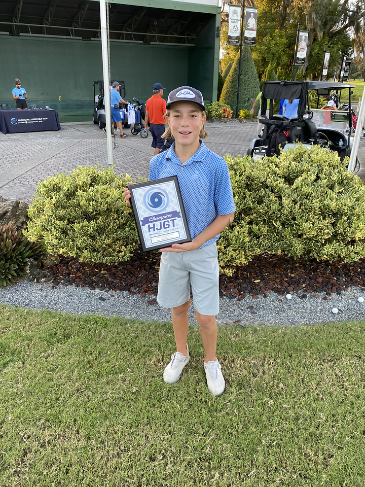 Disney Junior Open