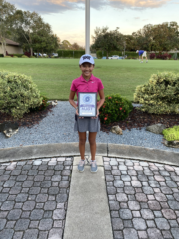 Disney Junior Open