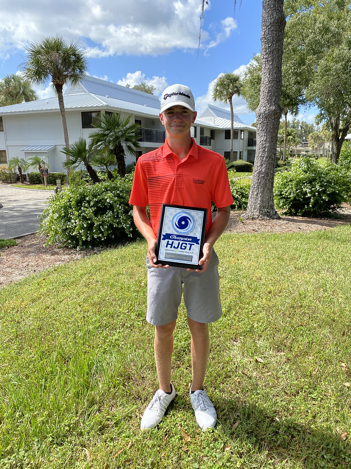 Saddlebrook Fall Junior Open