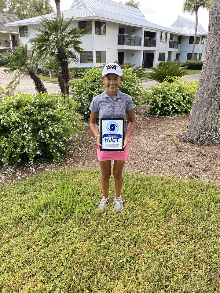 Saddlebrook Fall Junior Open