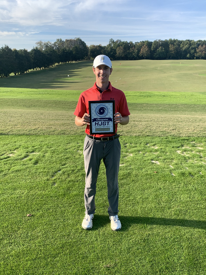 Greensboro Junior Open