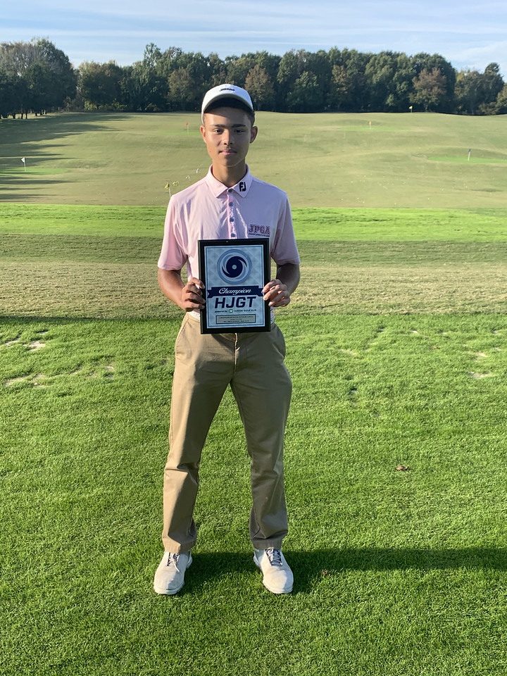 Greensboro Junior Open