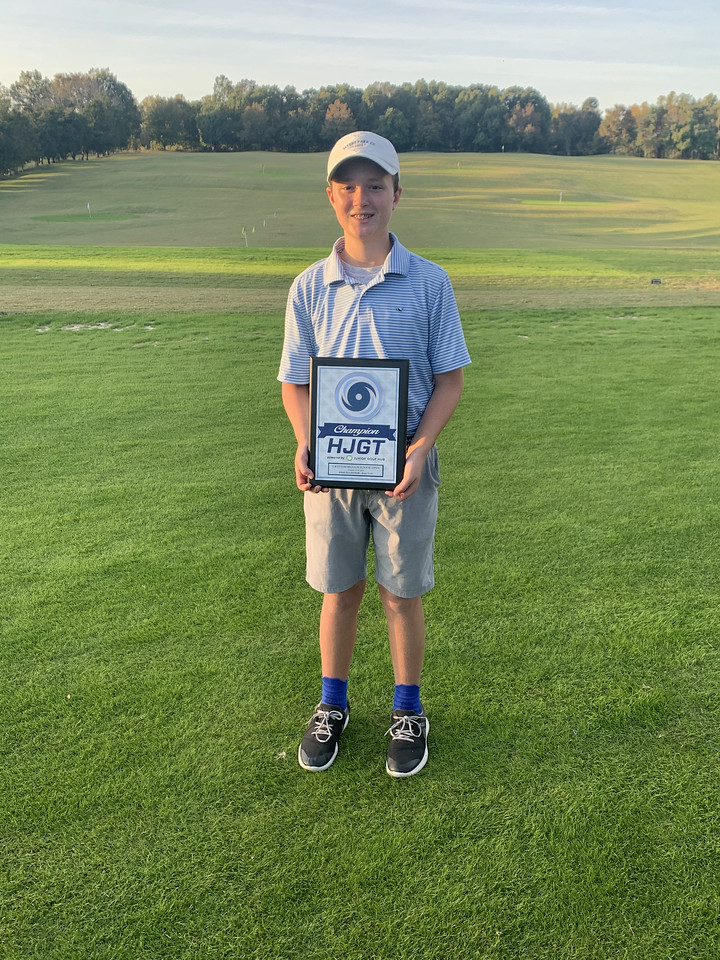 Greensboro Junior Open