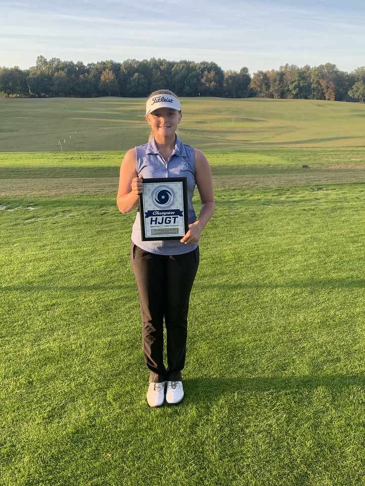 Greensboro Junior Open