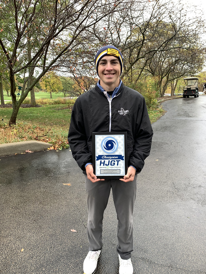 Chicago Fall Junior Open