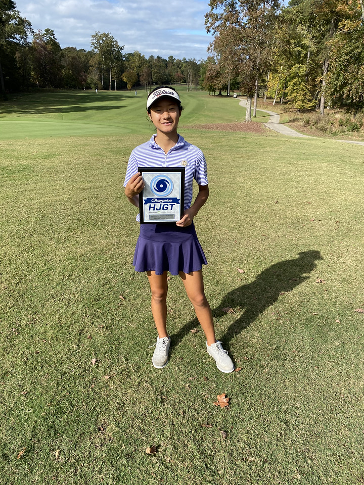 Ambassador Series at Bear Trace