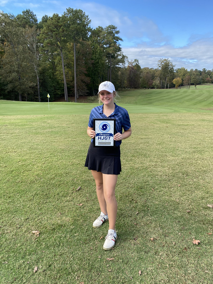 Ambassador Series at Bear Trace