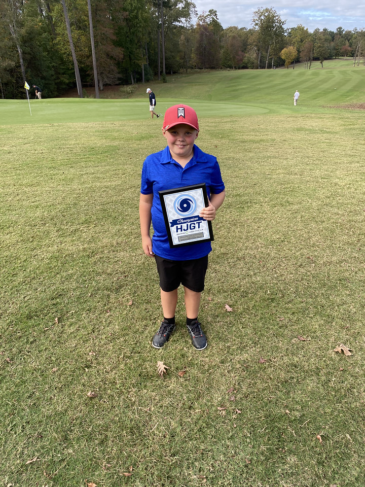 Ambassador Series at Bear Trace