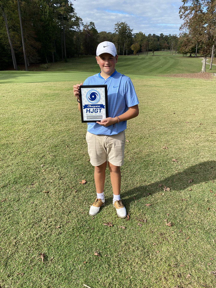 Ambassador Series at Bear Trace