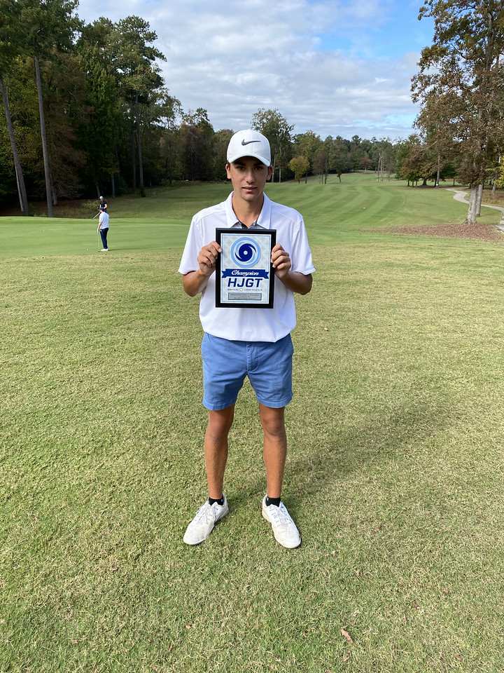 Ambassador Series at Bear Trace