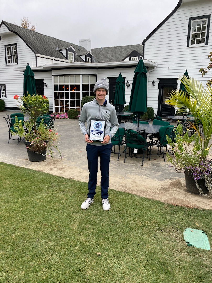 Harmony Landing Junior Open
