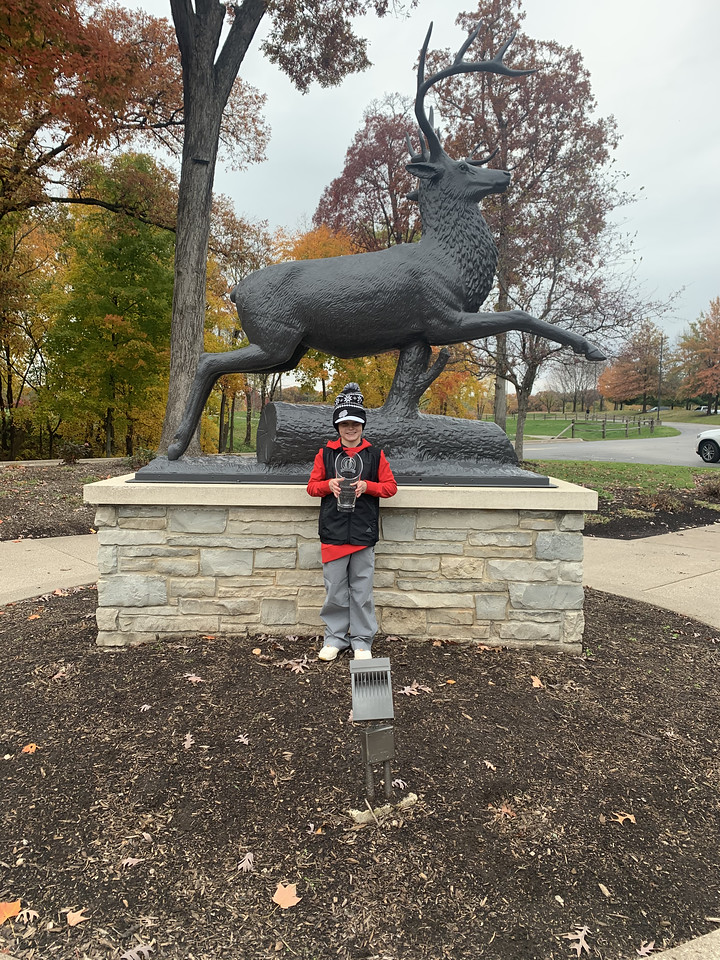Midwest Regional Invitational