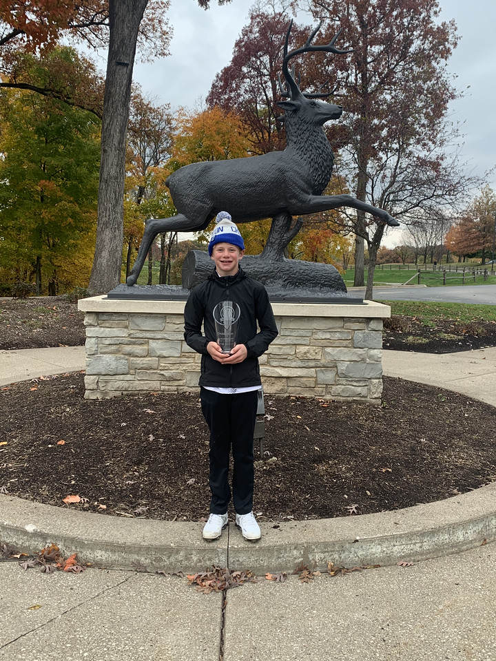 Midwest Regional Invitational