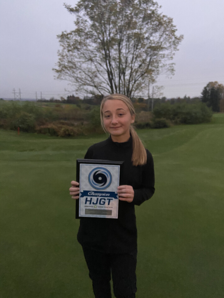 North Jersey Junior Open