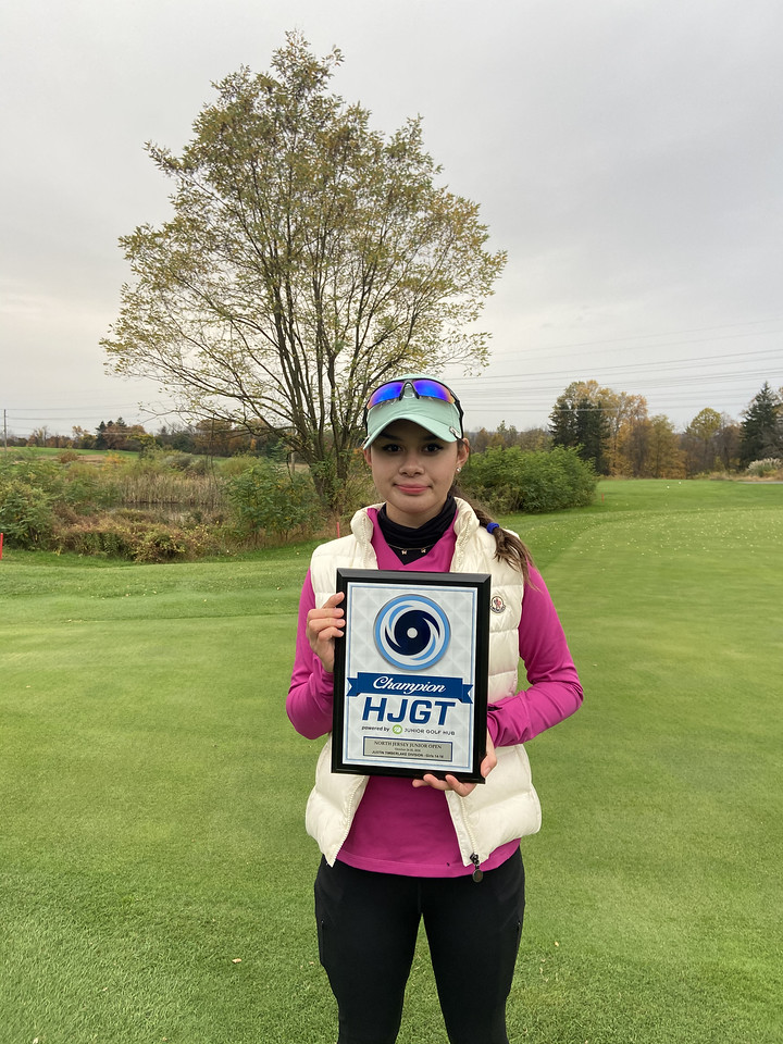 North Jersey Junior Open