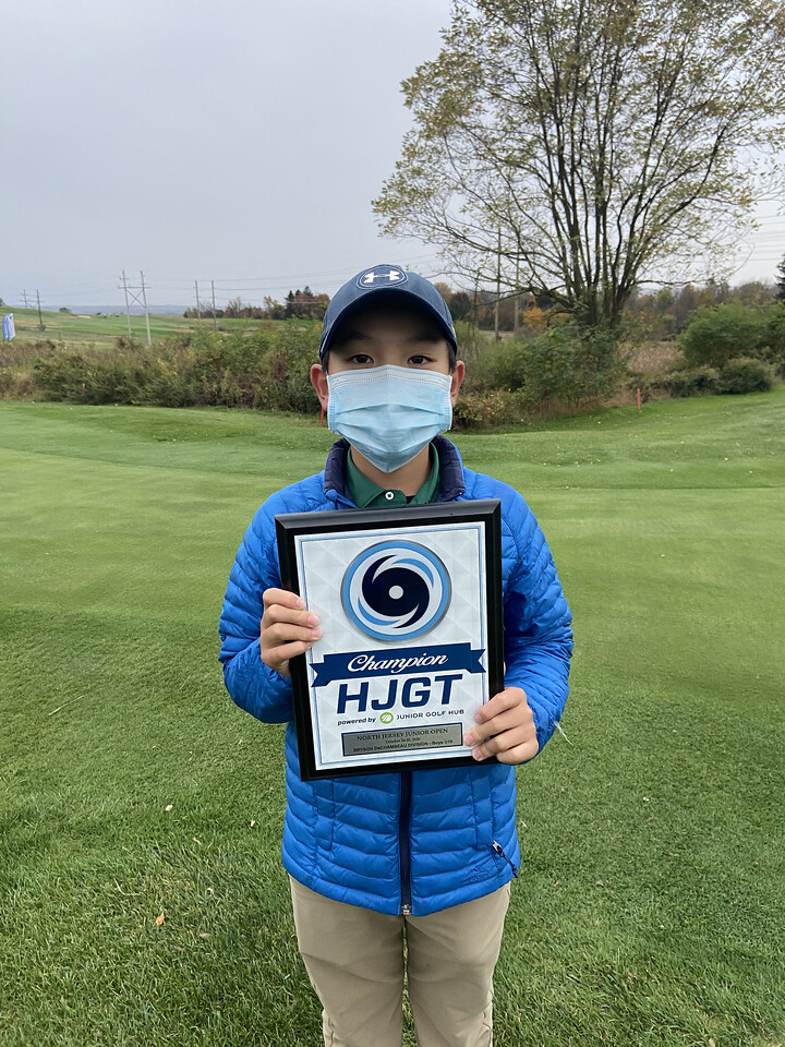 North Jersey Junior Open