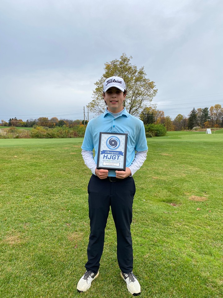 North Jersey Junior Open