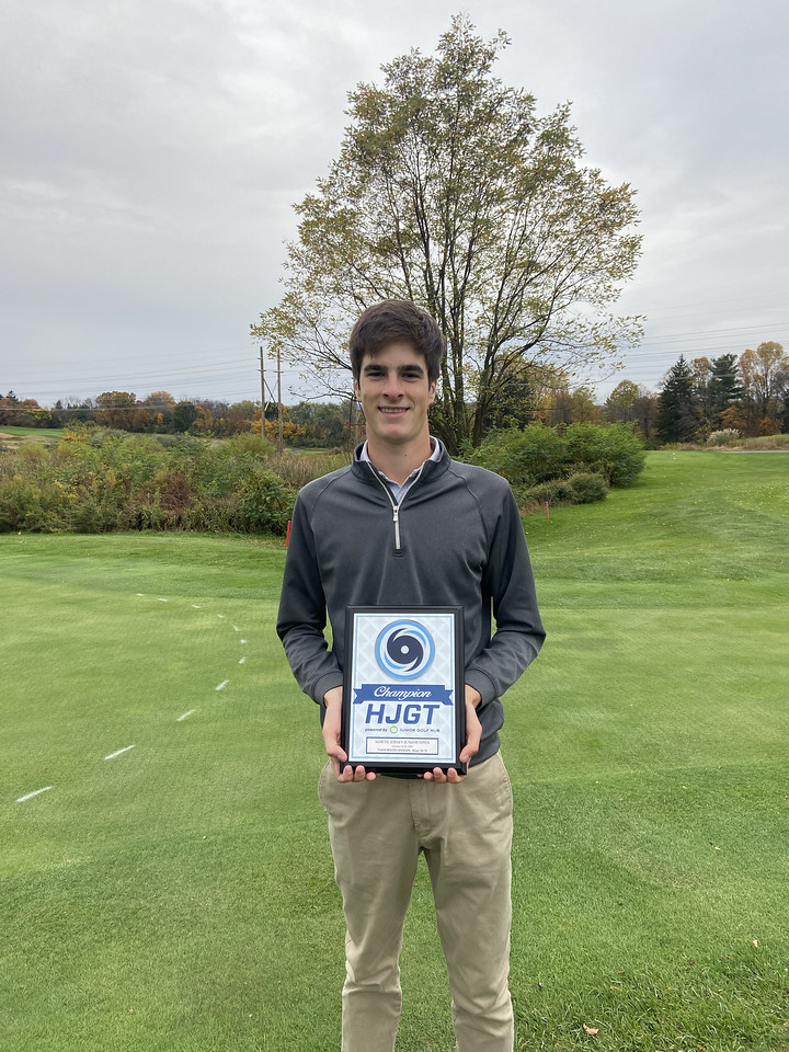 North Jersey Junior Open