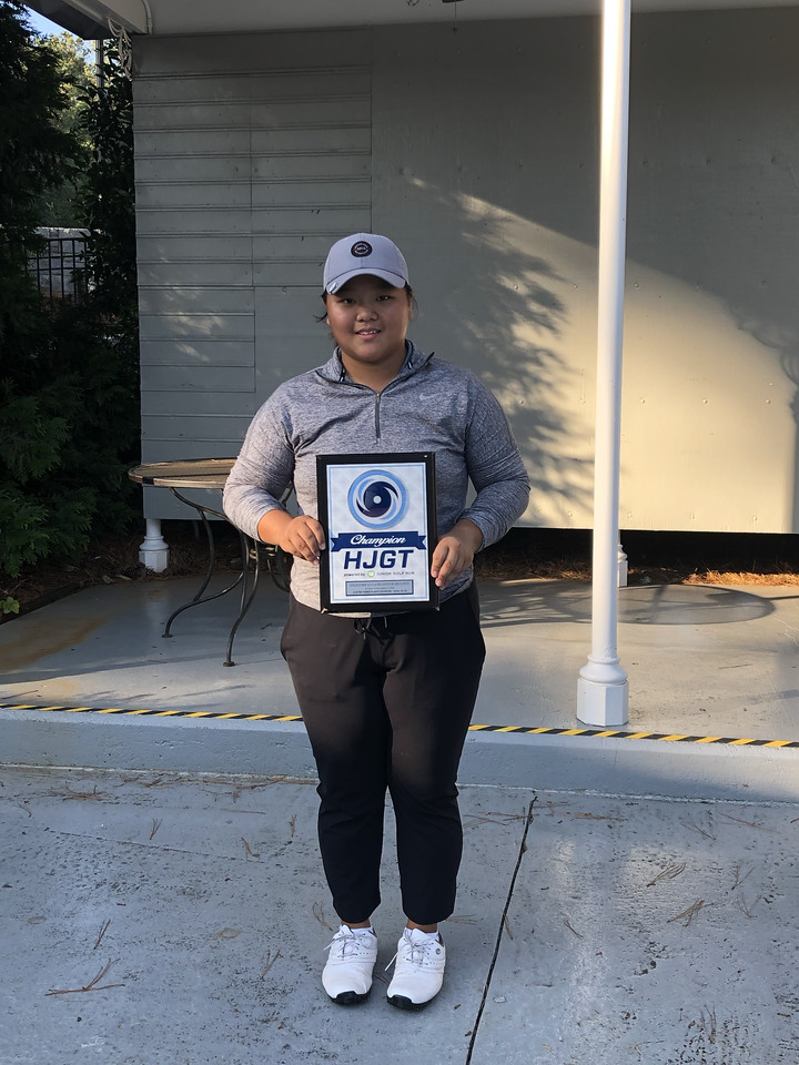 College Prep Series at UGA Presented by Delta Putt