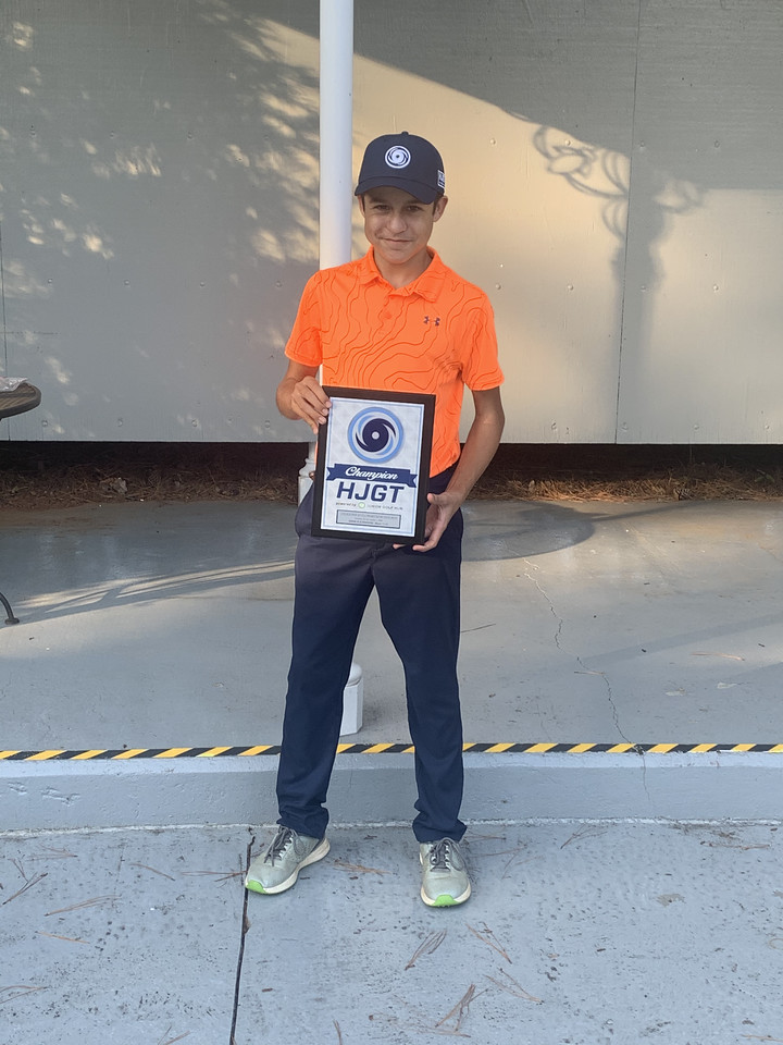 College Prep Series at UGA Presented by Delta Putt