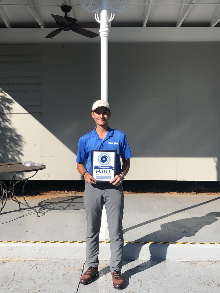 College Prep Series at UGA Presented by Delta Putt
