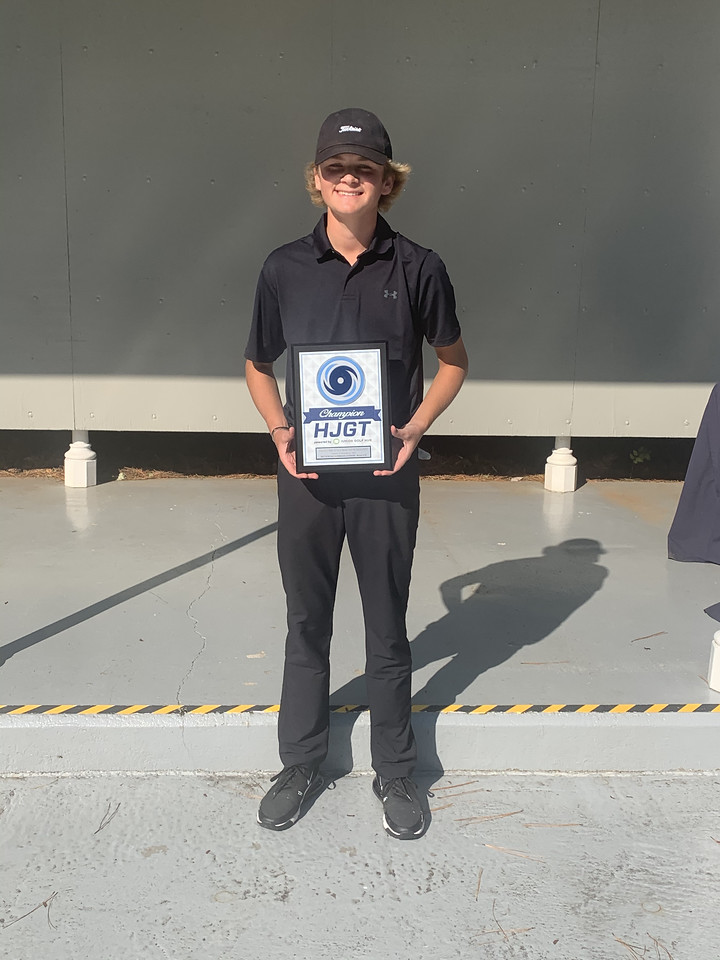 College Prep Series at UGA Presented by Delta Putt