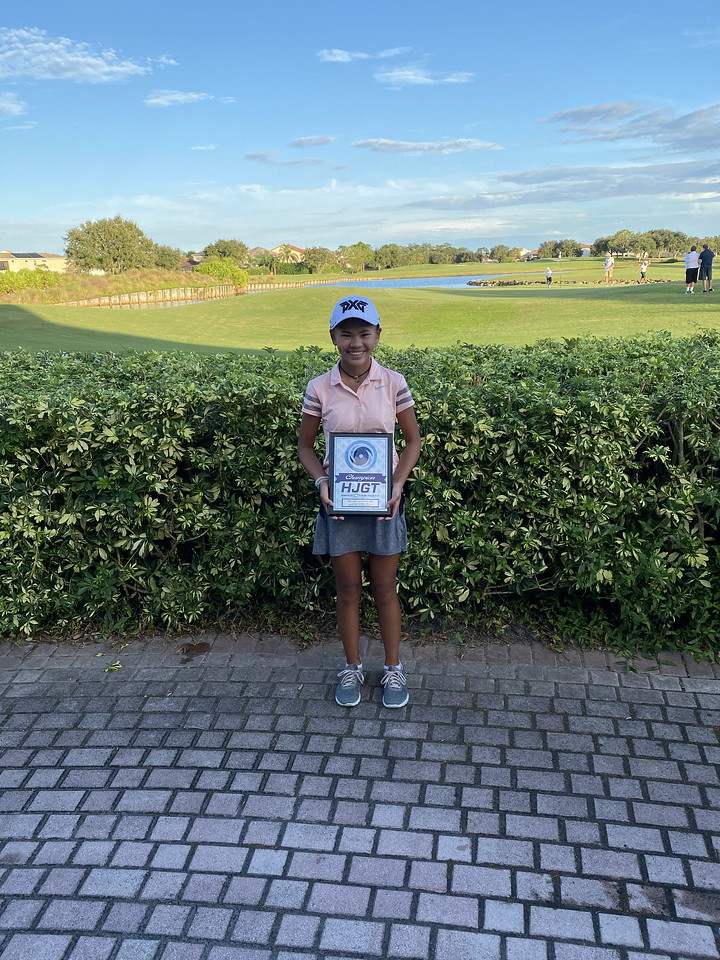 Orlando Fall Junior Open