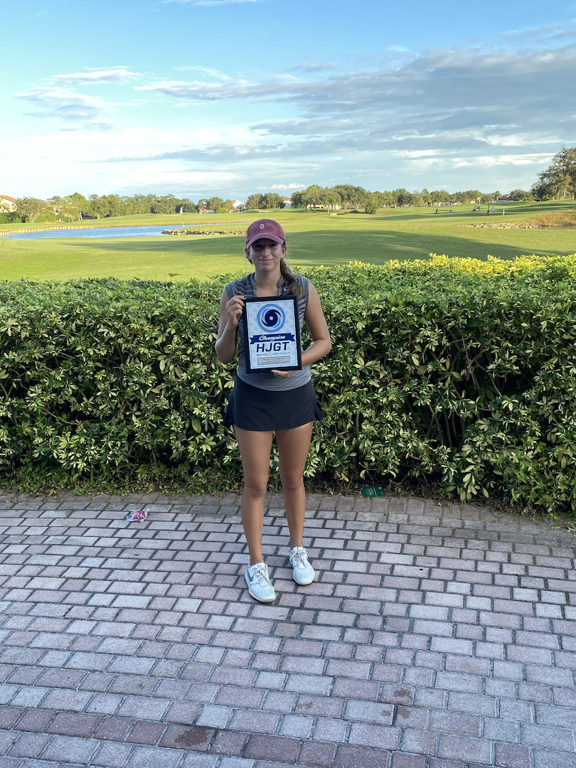 Orlando Fall Junior Open