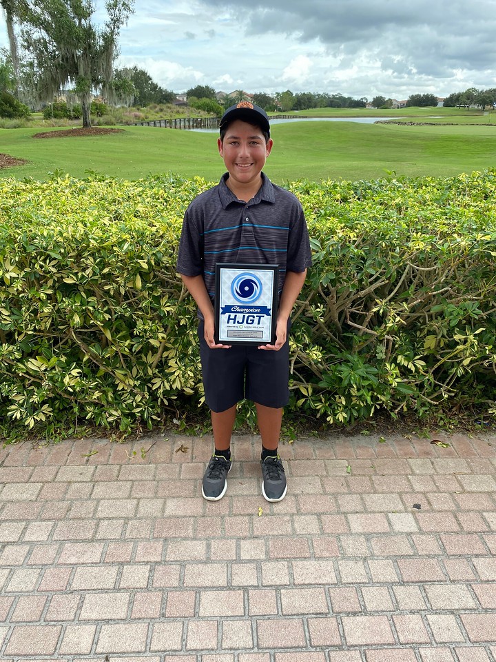 Orlando Fall Junior Open
