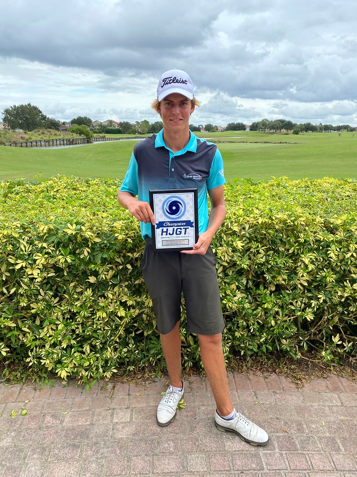 Orlando Fall Junior Open