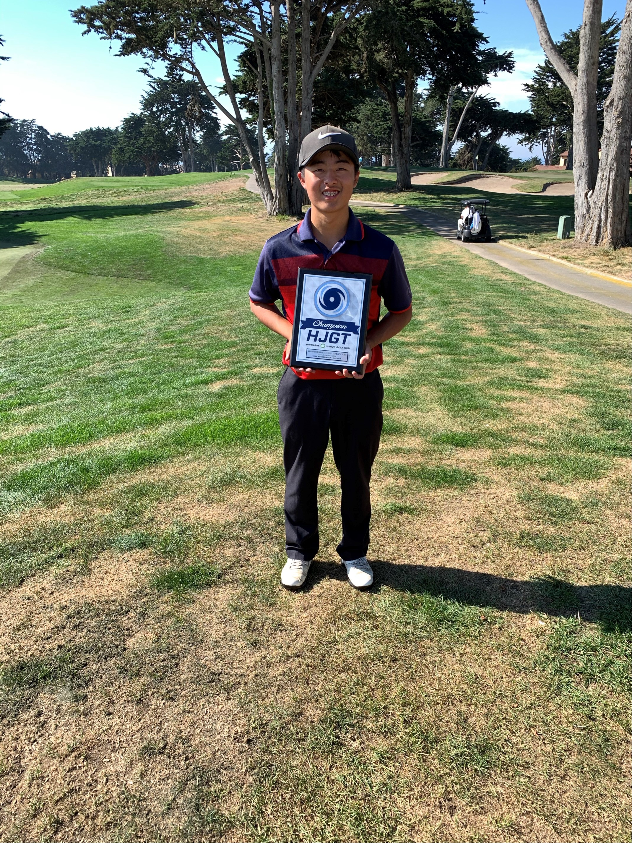 Ambassador Series at Bayonet and Blackhorse