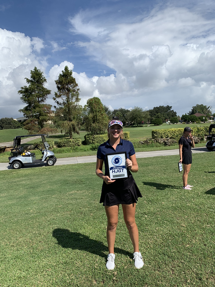 IMG CC Junior Open