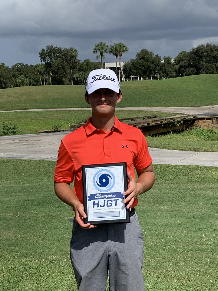 IMG CC Junior Open