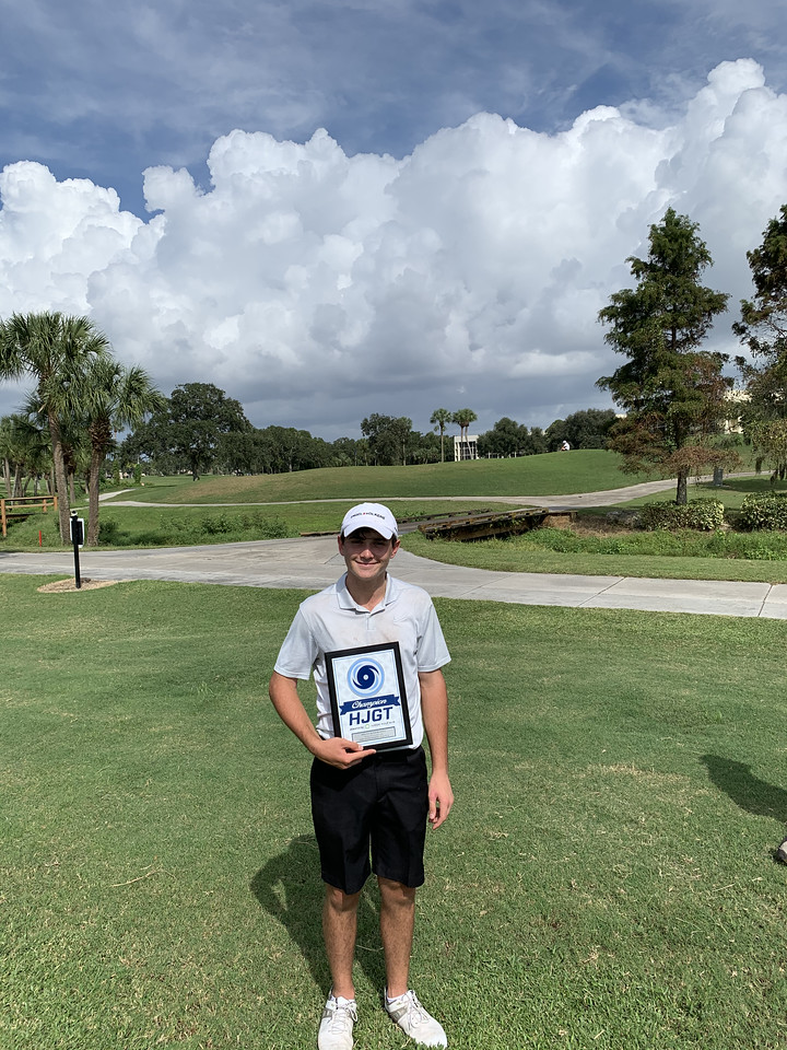IMG CC Junior Open