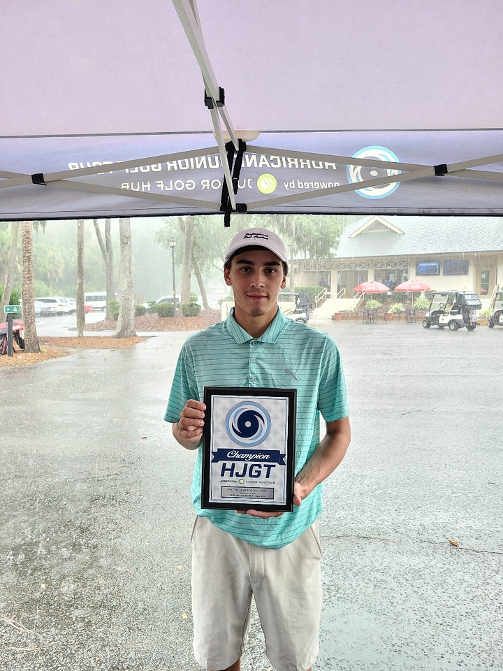 Hilton Head Junior Classic