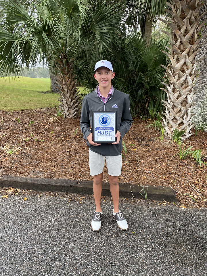 Hilton Head Junior Classic