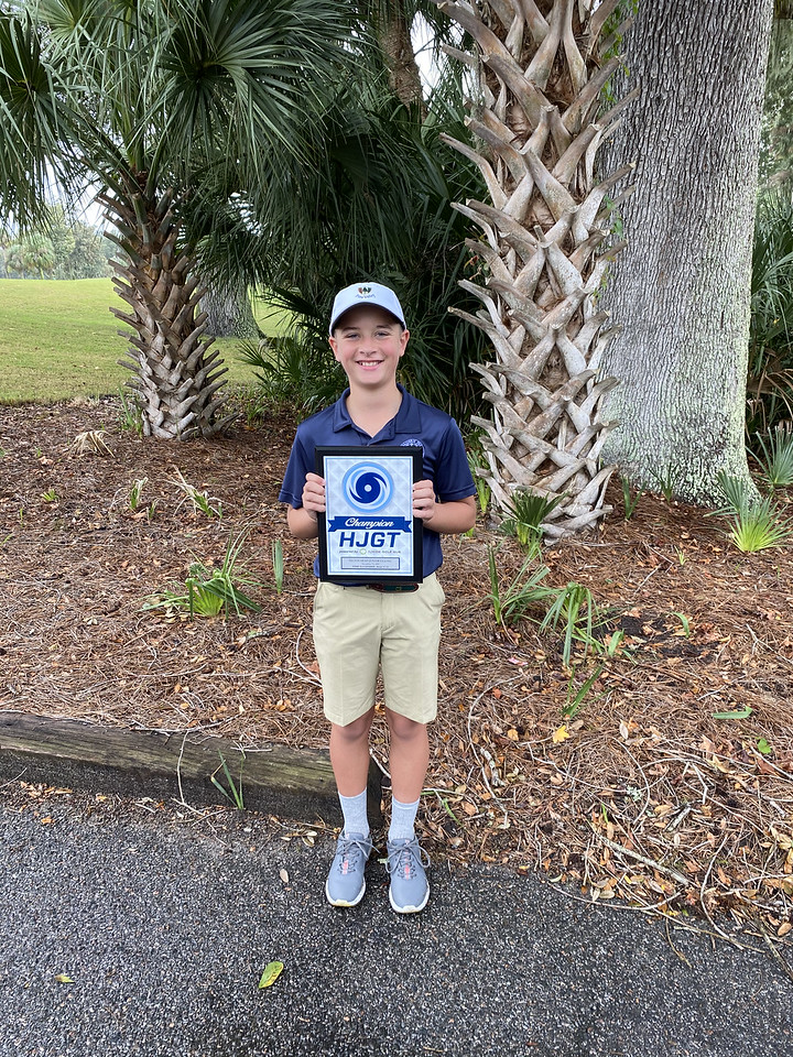 Hilton Head Junior Classic