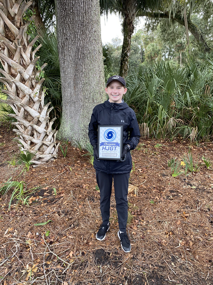 Hilton Head Junior Classic