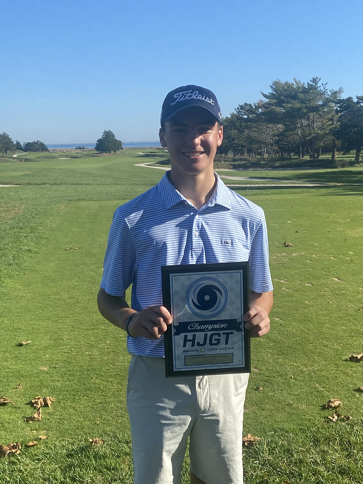 South Jersey Fall Finale