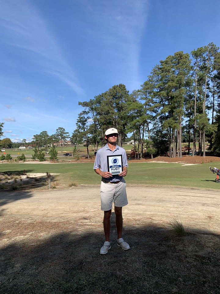 Pinehurst Fall Junior Open