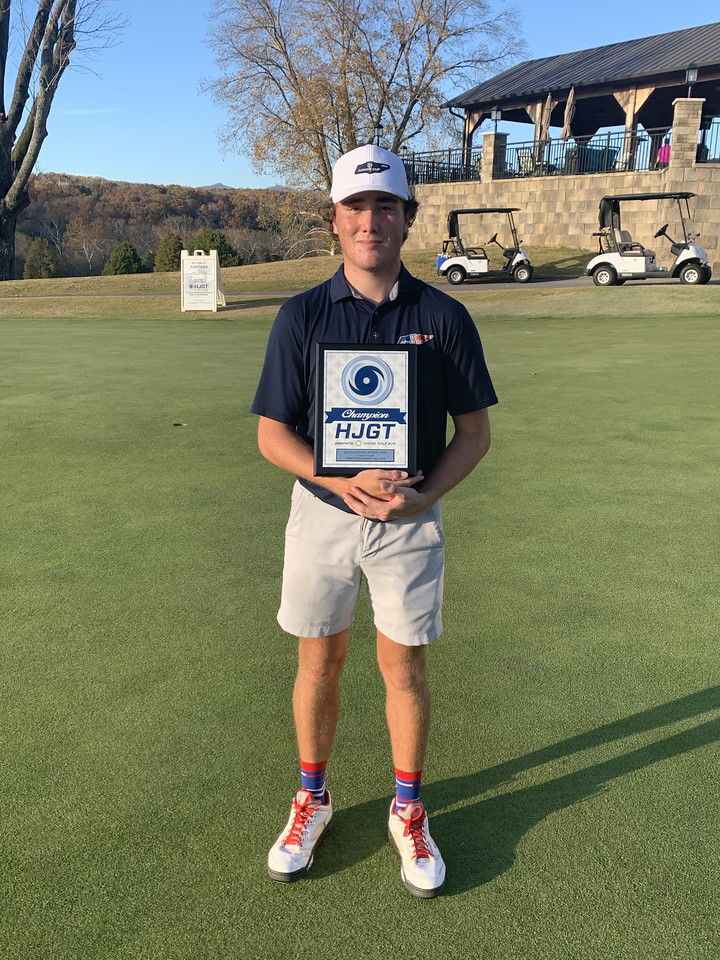 Knoxville Fall Junior Open