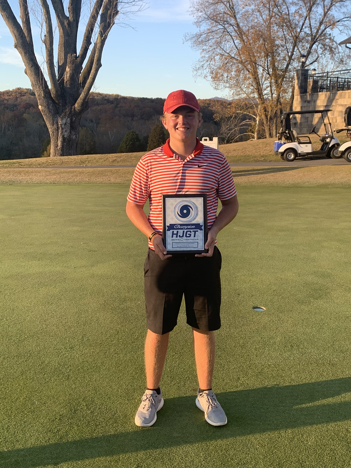 Knoxville Fall Junior Open