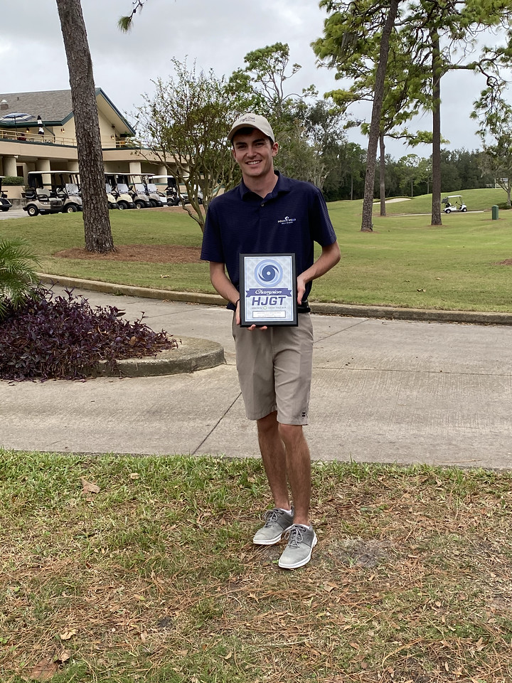 Jacksonville Junior Open