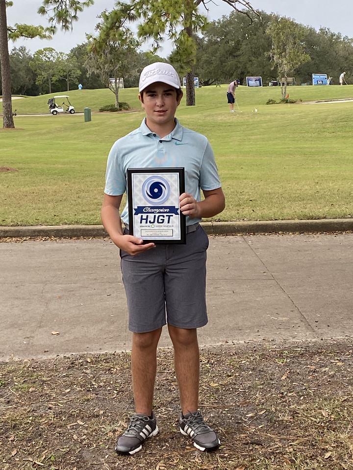 Jacksonville Junior Open